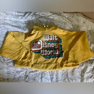 Walt Disney World Retro Sweatshirt
